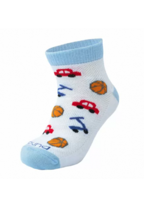 Шкарпетки (сітка) Дюна 9066 - 