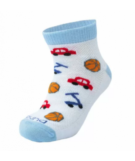 Шкарпетки (сітка) Дюна 9066