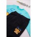 Піжама (футболка+штани) 92-122 Disney Liong king KZ19144