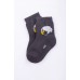 Шкарпетки махрові Gabbi NSD-143 (90143) -сірий