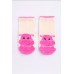 Шкарпетки Gabbi NSD-162 (90162) -рожевий