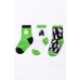 Набір шкарпеток Мамин Дім 3шт 20230107_MZCH -зелений