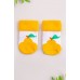 Шкарпетки Gabbi NSD-67 (90067) -жовтий