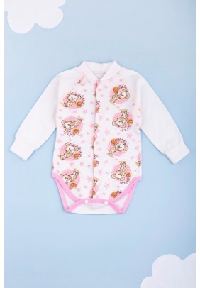 Боді 68-86 Happy Tot 9-052ф - 
