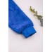 Піжама (футболка довг.рук+штани) 80-92 Фламинго 347-905 -синій