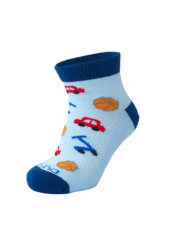 Шкарпетки (сітка) Дюна 9066