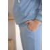 Костюм спортивний для вагітних та годування (толстовка+штани) 42-52 Мамин Дом OG-082022