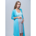 Халат для вагітних S-L Юла мама SINTY NW-4.3.3