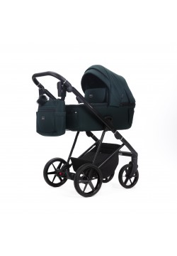 Коляска універсальна 2в1 Adamex Vasco TK-156