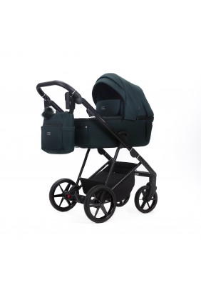 Коляска універсальна 2в1 Adamex Vasco TK-156