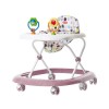 Ходунки Carrello Tempo CRL-7202 Rose