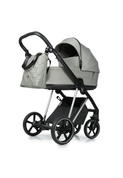 Коляска універсальна 2в1 Roan Ivi 2.0 Tea Leaf R-I-TL