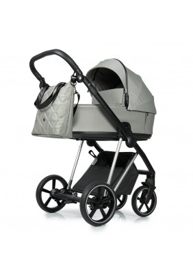 Коляска універсальна 2в1 Roan Ivi 2.0 Tea Leaf R-I-TL