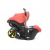 Автокрісло-коляска Doona Infant SP150-20-003-015