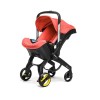 Автокресло-коляска Infant Doona SP150-20-003-015