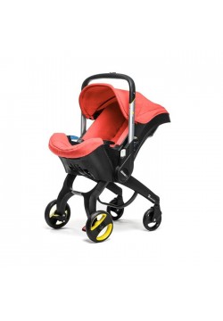 Автокрісло-коляска Doona Infant SP150-20-003-015