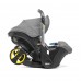Автокрісло-коляска Doona Infant SP150-20-006-015 Grey