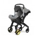 Автокрісло-коляска Doona Infant SP150-20-006-015 Grey