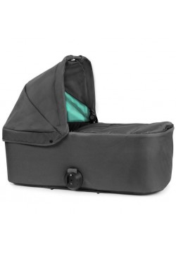 Люлька Carrycot Bumbleride Indie & Speed Dawn Grey BAS-40DG