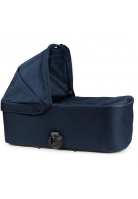 Люлька Carrycot Bumbleride Indie & Speed Maritime Blue BAS-40MB