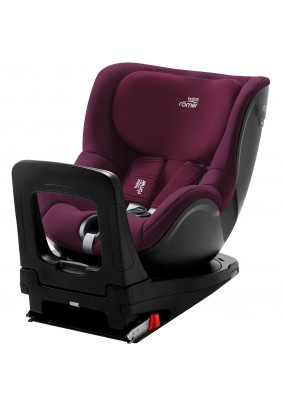 Автокрісло Britax Romer Dualfix M i-Size 2000030779