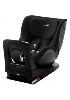 Автокрісло Britax Romer Dualfix M i-Size 2000030112