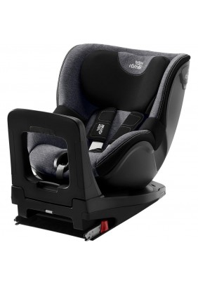 Автокрісло Britax Romer Dualfix M i-Size 2000032125