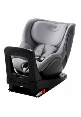 Автокрісло Britax Romer Dualfix M i-Size 2000030780