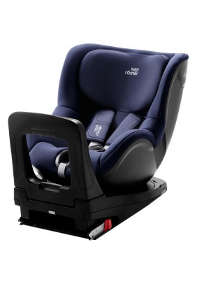 Автокрісло Britax Romer Dualfix M i-Size 2000030115