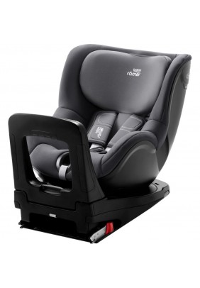 Автокрісло Britax Romer Dualfix M i-size 2000030114