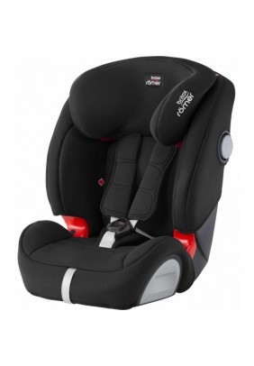 Автокрісло Britax Romer Evolva 123 SL Sict 2000025423