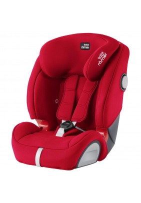 Автокрісло Britax Romer Evolva 123 SL Sict 2000030822