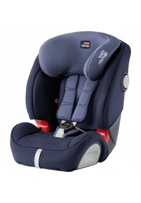 Автокрісло Britax Romer Evolva 123 SL Sict 2000027861