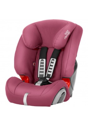 Автокрісло Britax Romer Evolva 123 2000030288