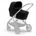 Люлька CYBEX Gazelle S Deep Black 520002297 фото 3