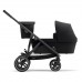 Люлька CYBEX Gazelle S Deep Black 520002297 фото 9