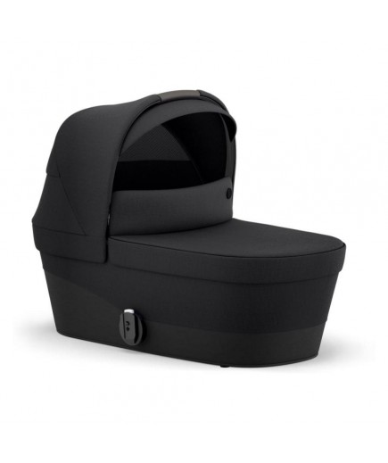 Люлька CYBEX Gazelle S Deep Black 520002297 Люлька CYBEX Gazelle S Deep Black 520002297