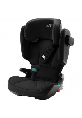 Автокрісло Britax Romer Kidfix i-SIZE 2000035120 - 