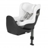 Лiтнiй чохол для автокрісла Cybex Sirona S White 518001007