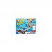 Трек Hot Wheels Подвійна петля GFH85