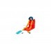Трек Hot Wheels Турботрюки HDX78 фото 3