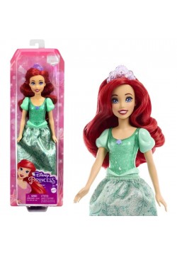 Лялька Disney Toys Аріель HLW10