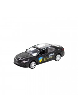 Машина Techno Drive Toyota Camry Uklon 250292