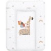 Пеленатор м'який Ceba Giraffe 50*70см W-143-000-637