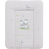 Пеленатор м'який Ceba Zebra 50*70см W-143-002-260