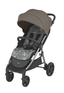 Коляска прогулянкова Espiro Wave 309 Mokka Taste