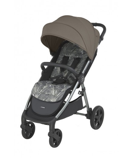 Коляска прогулянкова Espiro Wave 309 Mokka Taste Коляска прогулянкова Espiro Wave 309 Mokka Taste