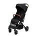 Коляска прогулянкова Kidwell Colmer KCJB jet black