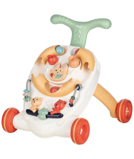 Ходунки FreeON Free2Play Walker Let`s walk 46880