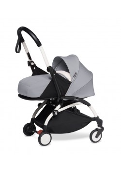 Коляска унiверсальна 2в1 BABYZEN YOYO² 595310/595510/01